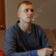 Illustration for article titled Washed-Up Former Spelling Bee Champion Sitting In Front Of TV Sadly Mouthing Along With Scripps Contestantsem/em